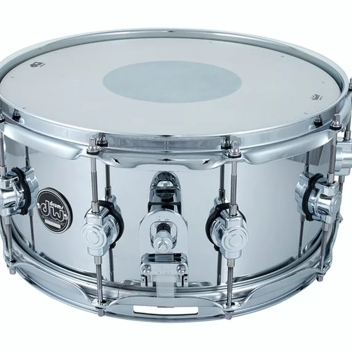 Test et Avis DW 14″x6,5″ Performance Steel
