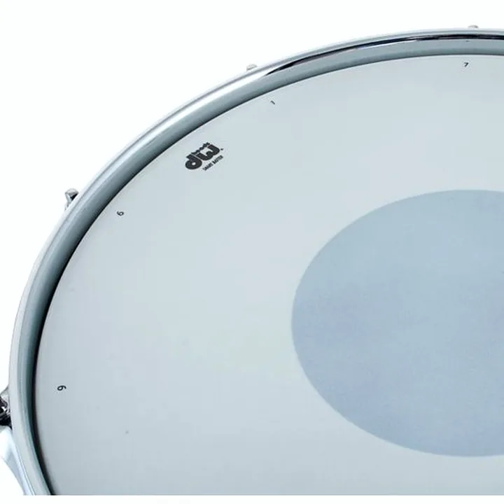 Test et Avis DW 14″x6,5″ Performance Steel