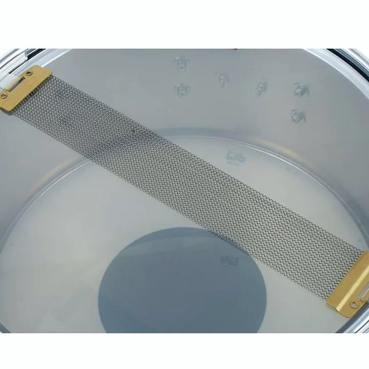 Test et Avis DW 14″x6,5″ Performance Steel