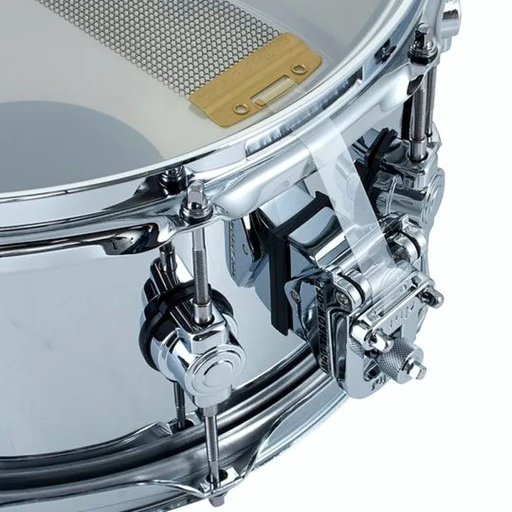 Test et Avis DW 14″x6,5″ Performance Steel