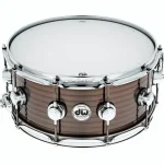 Test et Avis DW 14″x6,5″ Vintage Steel/Copper