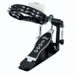 Test et Avis DW 2000 Tambourine Pedal