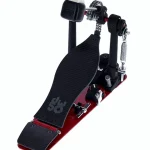 Test et Avis : DW 50th Anniversary Single Pedal