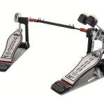 Test et Avis DW 9002 XF Double Pedal
