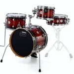 Test et Avis : DW Design Mini Pro 16 Tobacco