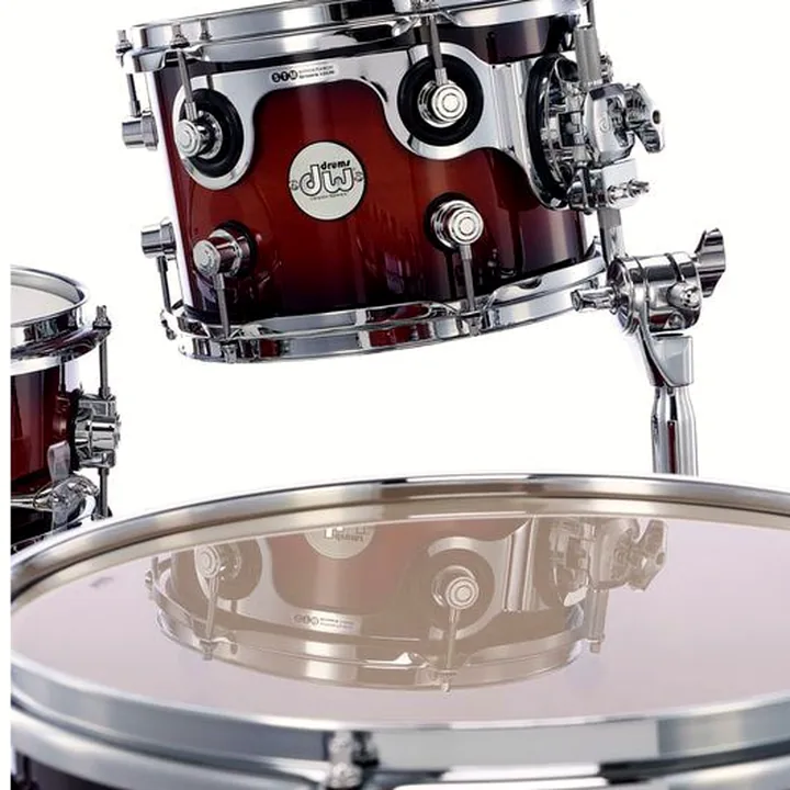 Test et Avis : DW Design Mini Pro 16 Tobacco