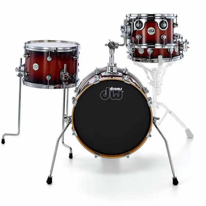 Test et Avis : DW Design Mini Pro 16 Tobacco