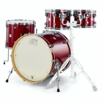 Test & Avis : DW Design Shell Pack Cherry