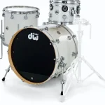 Test & Avis : DW Finish Ply 1up 1down W.Crystal