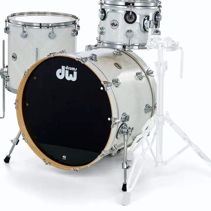 Test et Avis : DW Finish Ply 1up 1down W.Crystal