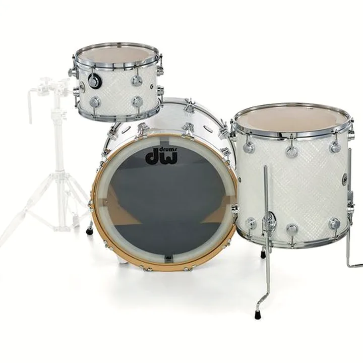 Test et Avis : DW Finish Ply 1up 1down W.Crystal
