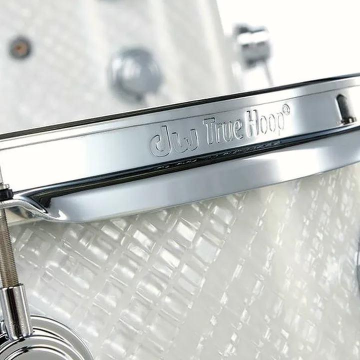 Test et Avis : DW Finish Ply 1up 1down W.Crystal