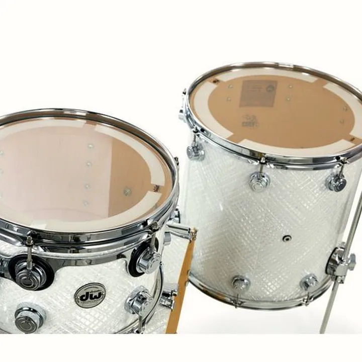 Test et Avis : DW Finish Ply 1up 1down W.Crystal