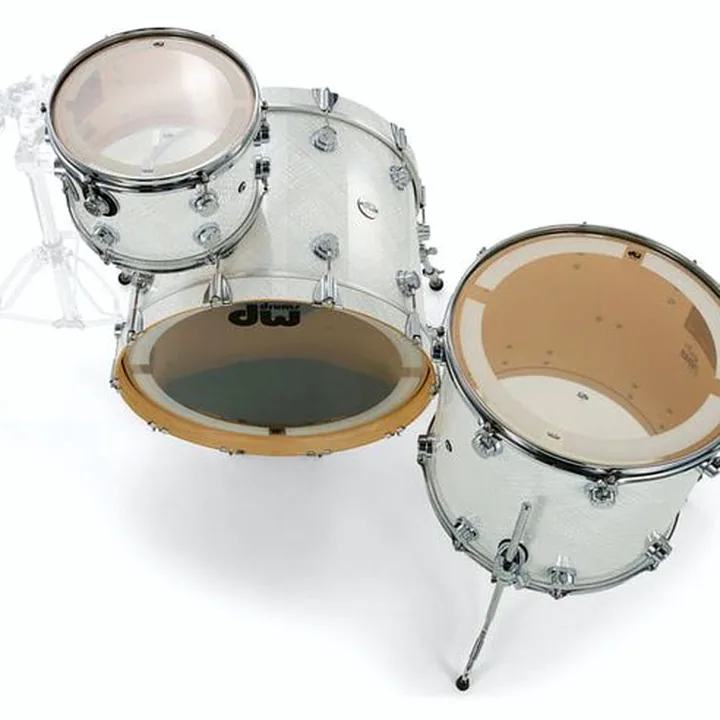 Test et Avis : DW Finish Ply 1up 1down W.Crystal