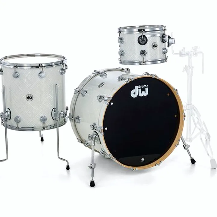 Test et Avis : DW Finish Ply 1up 1down W.Crystal