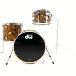 Test et Avis : DW Finish Ply 1up1down Gold Abl.