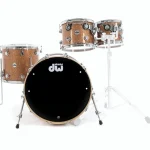 Test et Avis DW Finish Ply Champagne Glass