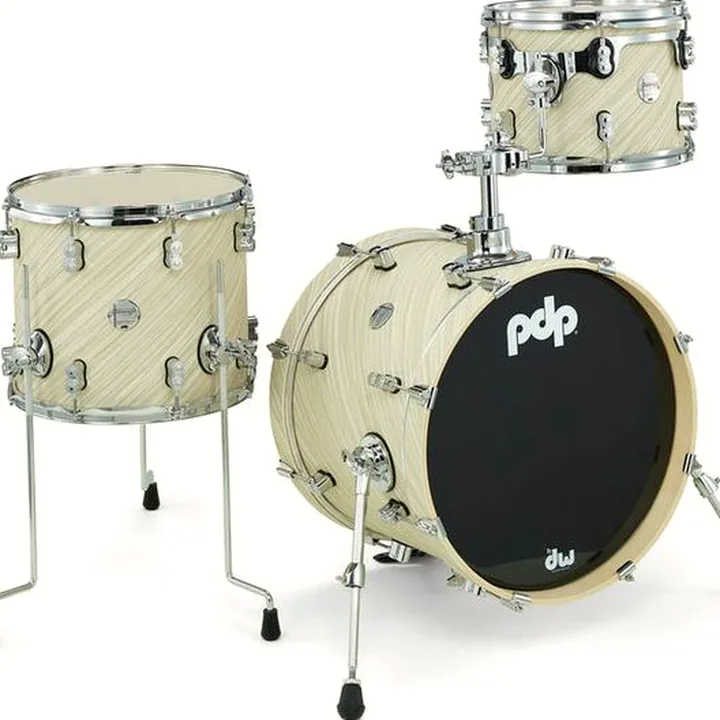 Test et Avis : DW PDP CM Bop Twisted Ivory