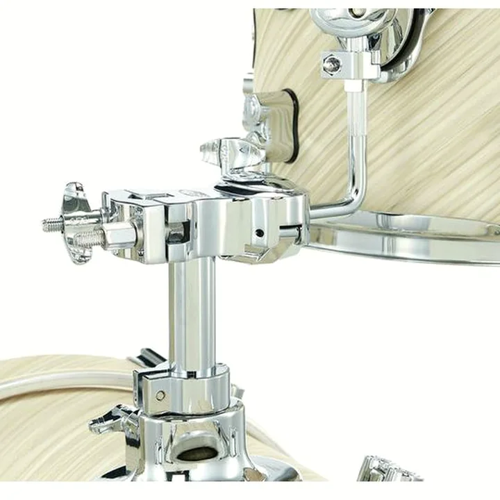 Test et Avis : DW PDP CM Bop Twisted Ivory