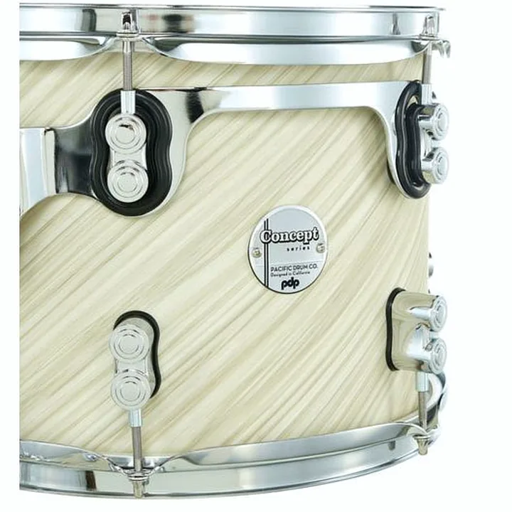 Test et Avis : DW PDP CM Bop Twisted Ivory