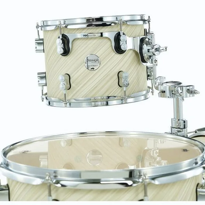 Test et Avis : DW PDP CM Bop Twisted Ivory
