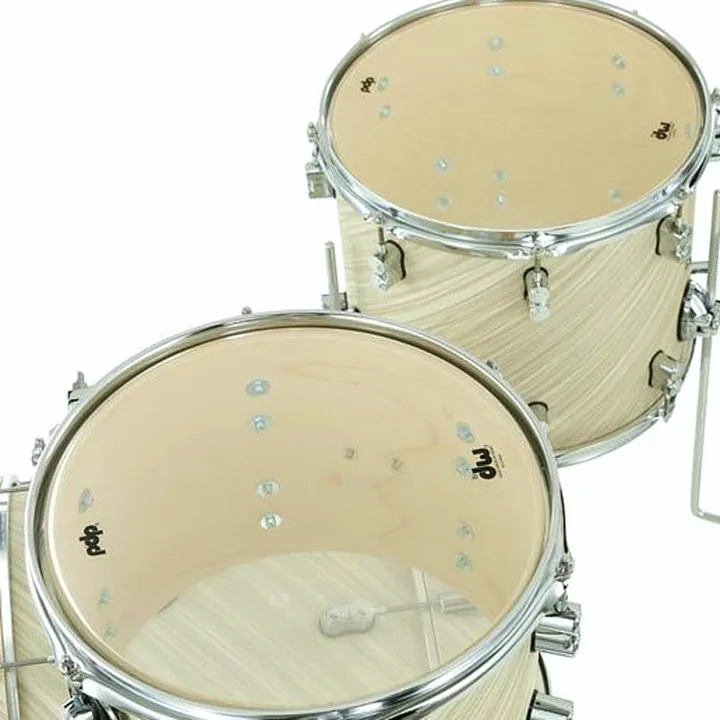 Test et Avis : DW PDP CM Bop Twisted Ivory
