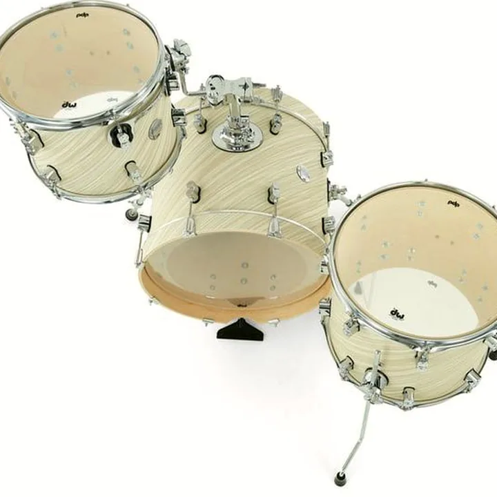 Test et Avis : DW PDP CM Bop Twisted Ivory