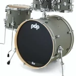Test et Avis DW PDP CM4 Standard Satin Pewter