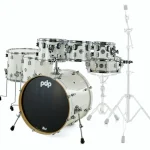 Test et Avis DW PDP CM7 Pearlescent White