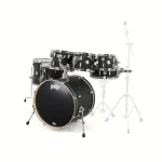 Test et Avis DW PDP CM7 Satin Black