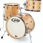 Test et Avis : DW PDP Concept Classic 18 Natural