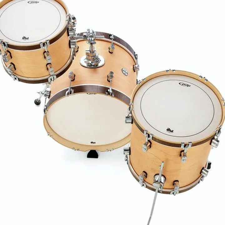 Test et Avis : DW PDP Concept Classic 18 Natural