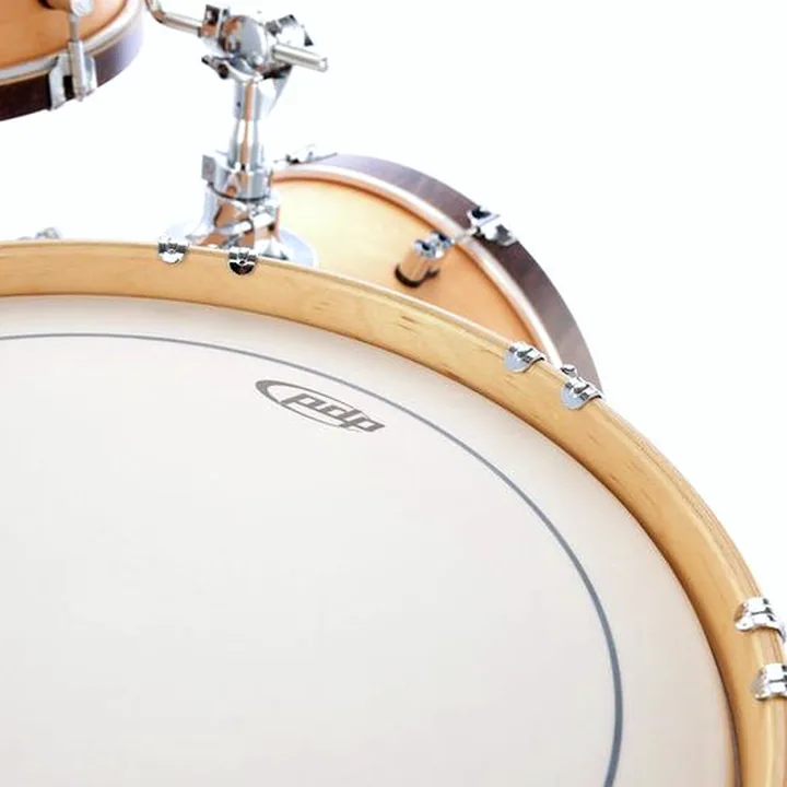 Test et Avis : DW PDP Concept Classic 18 Natural