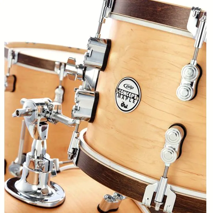 Test et Avis : DW PDP Concept Classic 18 Natural