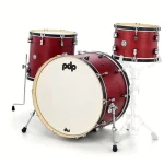 Test et Avis : DW PDP Concept Classic 24 Oxblood