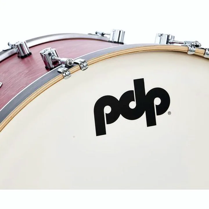 Test et Avis : DW PDP Concept Classic 24 Oxblood