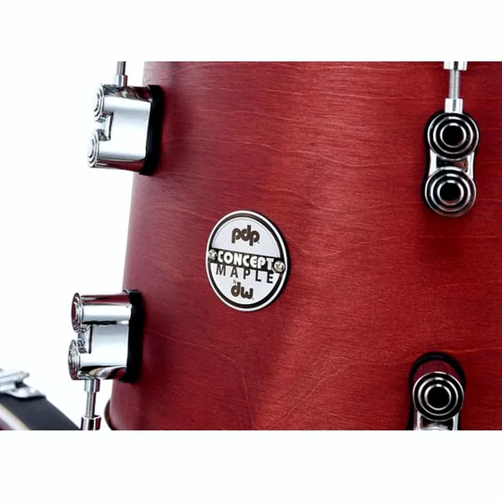 Test et Avis : DW PDP Concept Classic 24 Oxblood