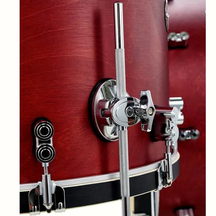 Test et Avis : DW PDP Concept Classic 24 Oxblood