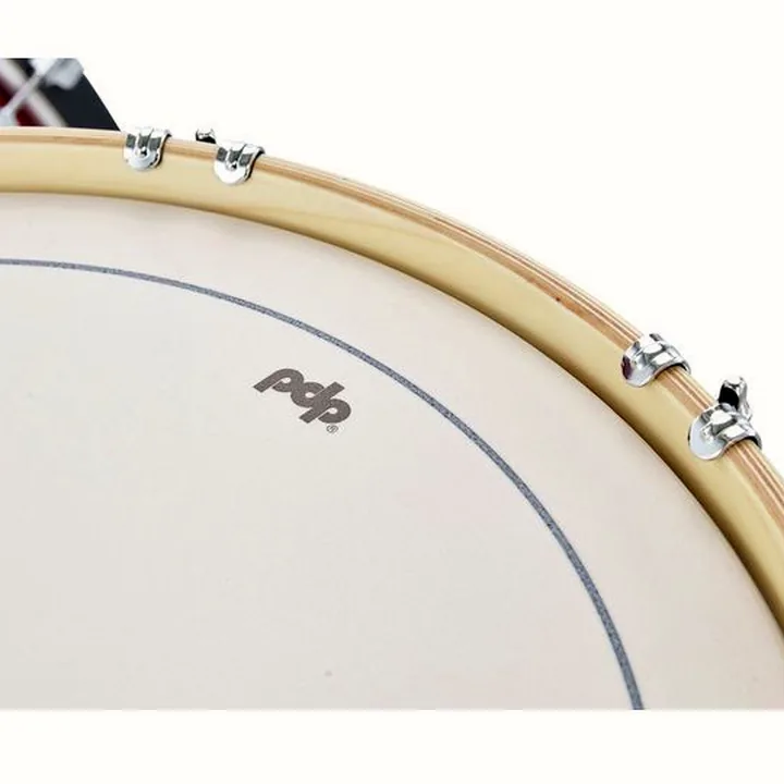 Test et Avis : DW PDP Concept Classic 24 Oxblood