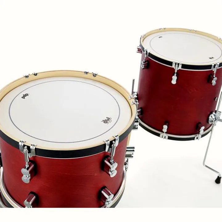 Test et Avis : DW PDP Concept Classic 24 Oxblood