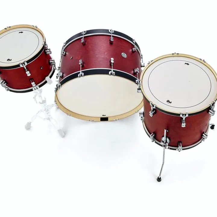 Test et Avis : DW PDP Concept Classic 24 Oxblood