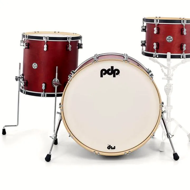 Test et Avis : DW PDP Concept Classic 24 Oxblood
