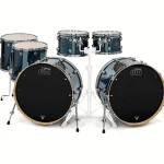 Test et Avis DW Perf. Dbl. Bass Chrome Shadow