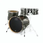 Test et Avis DW Performance Standard Pewter