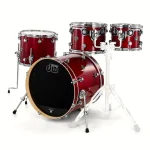 Test et Avis : DW Performance Studio Cherry