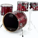 Test et Avis : DW Performance Studio Tobacco