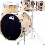 Test et Avis DW Satin Oil Standard Natural Set