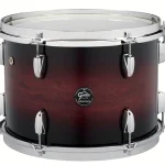 Test et Avis : Gretsch Drums 13″x09″ TT Renown Maple CB