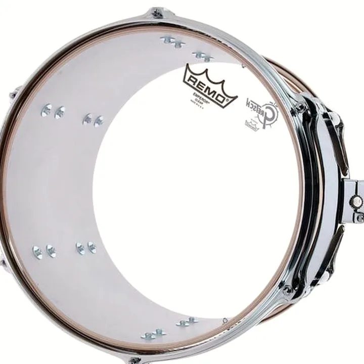 Test et Avis Gretsch Drums 13″x09″ TT Renown Maple GN