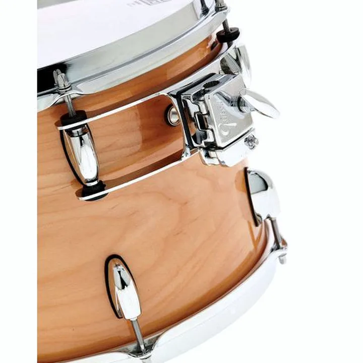 Test et Avis Gretsch Drums 13″x09″ TT Renown Maple GN